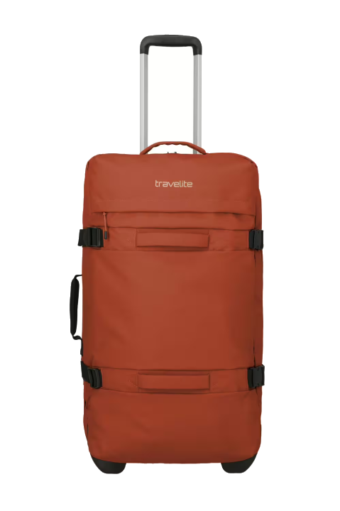 Travelite BOLONIA Rollenreisetasche L