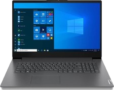 Lenovo Notebook 17,3 Zoll - Intel U300 4,40Ghz | 24GB RAM | 1TB SSD | Win 11