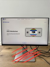 Dell P2419HC 24" Monitor FHD 60Hz USB-C HDMI DP ohne Standfuß
