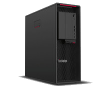 Lenovo ThinkStation P620 AMD Ryzen Threadripper PRO 3975WX 1TB SSD 32GB Windows