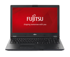 Fujitsu E558 15,6 Full HD, Core i5 8250U, 8GB DDR4, 256GB NVMe, Win11P