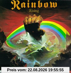 Rainbow Rising