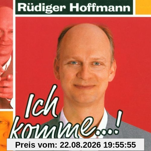 Ich Komme!