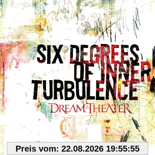 Six Degrees of Inner Turbulence