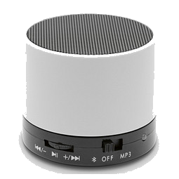 Wireless-Lautsprecher NEW LIBERTY,grau