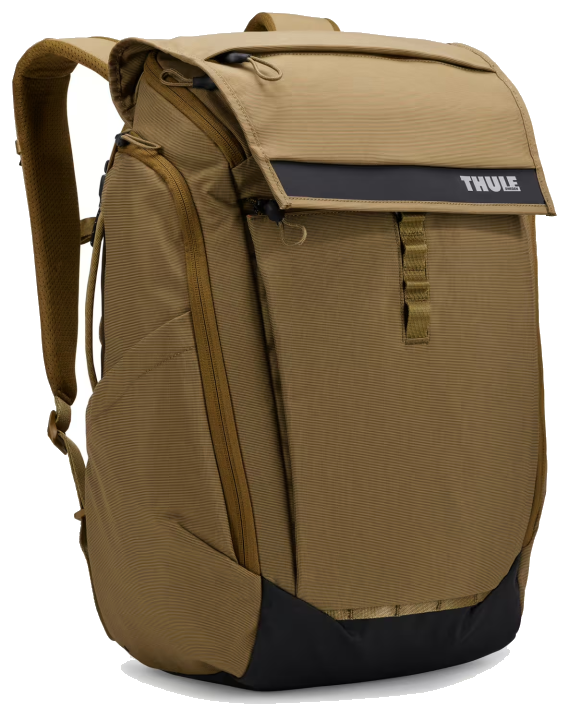 THULE Paramount Laptoprucksack 27 L Nutria