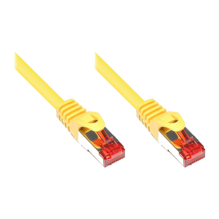 Alcasa 8060-030Y networking cable