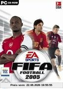 FIFA Football 2005
