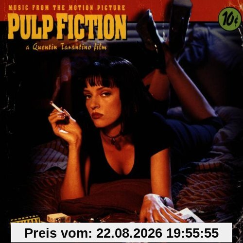 Pulp Fiction