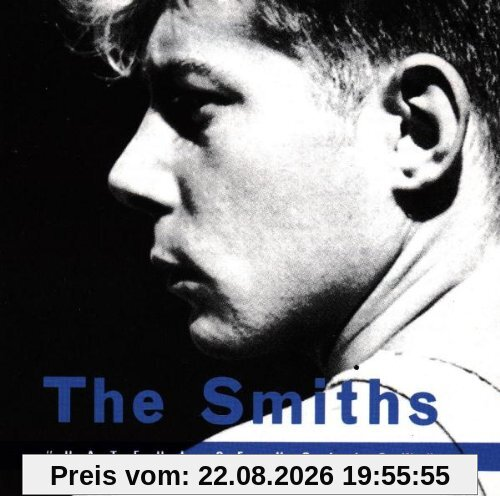 Hatful of Hollow