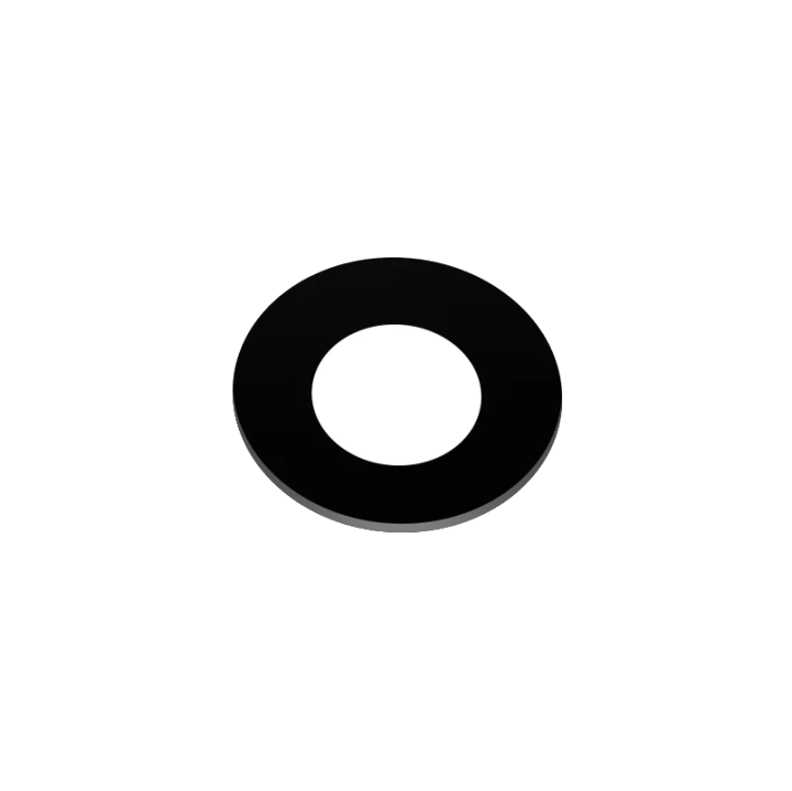 Rückkamera Glas für Samsung Galaxy A53 5G A536 | Depth Linse | Schwarz | Original