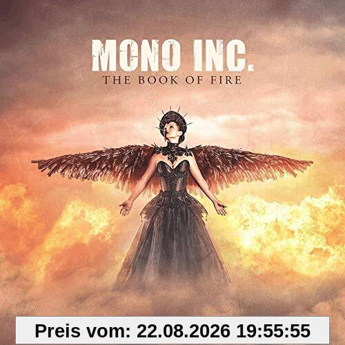 The Book of Fire
