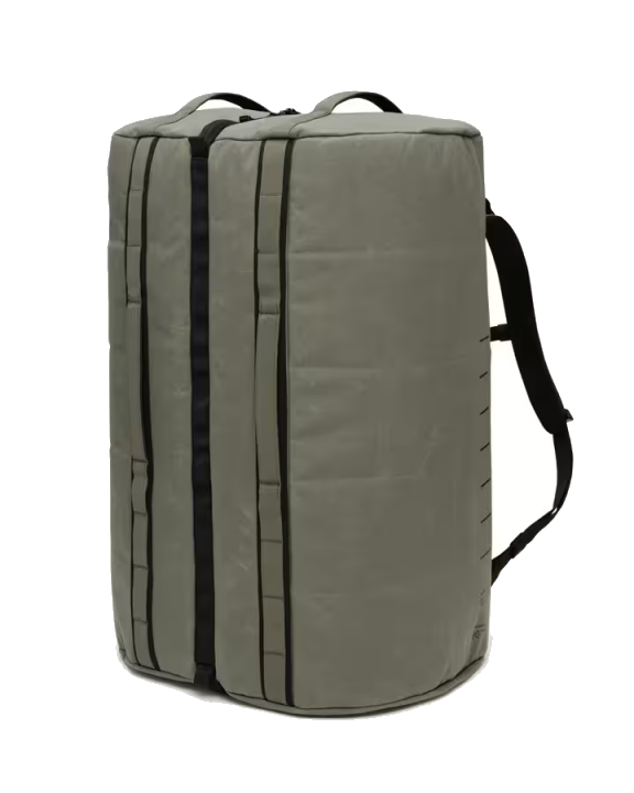 D_b_ Roamer Pro Split Duffel / Backpack 90L Forest Green