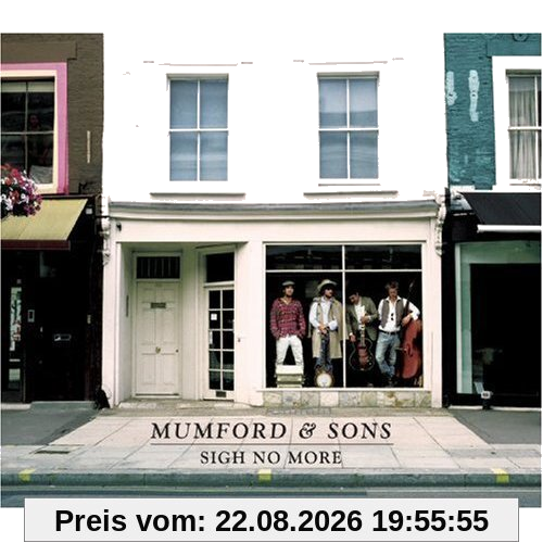 Sigh No More