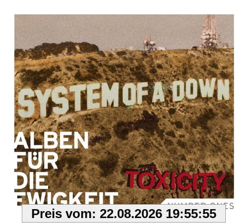 Toxicity (Alben für die Ewigkeit)