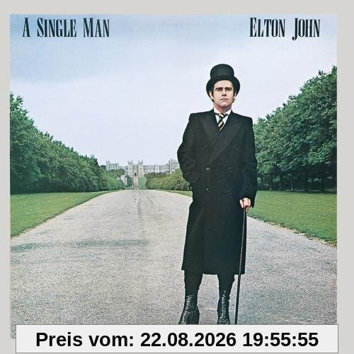 A Single Man