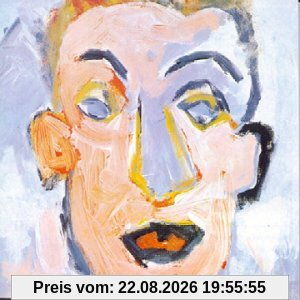 Self Portrait