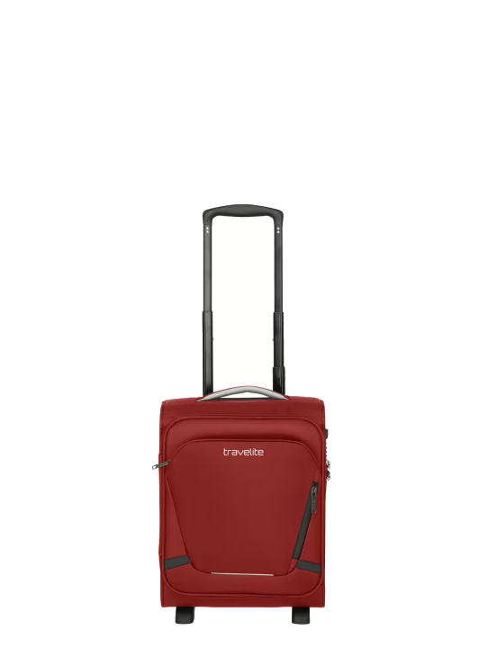 Travelite JETPACK Trolley S Easy 2w