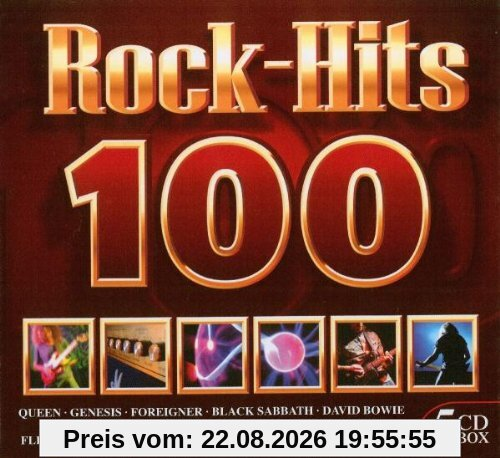 100 Rock-Hits