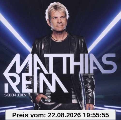 Sieben Leben