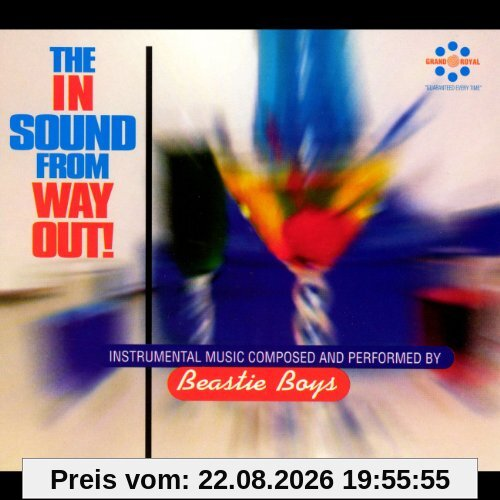 The in Sound from Way Out