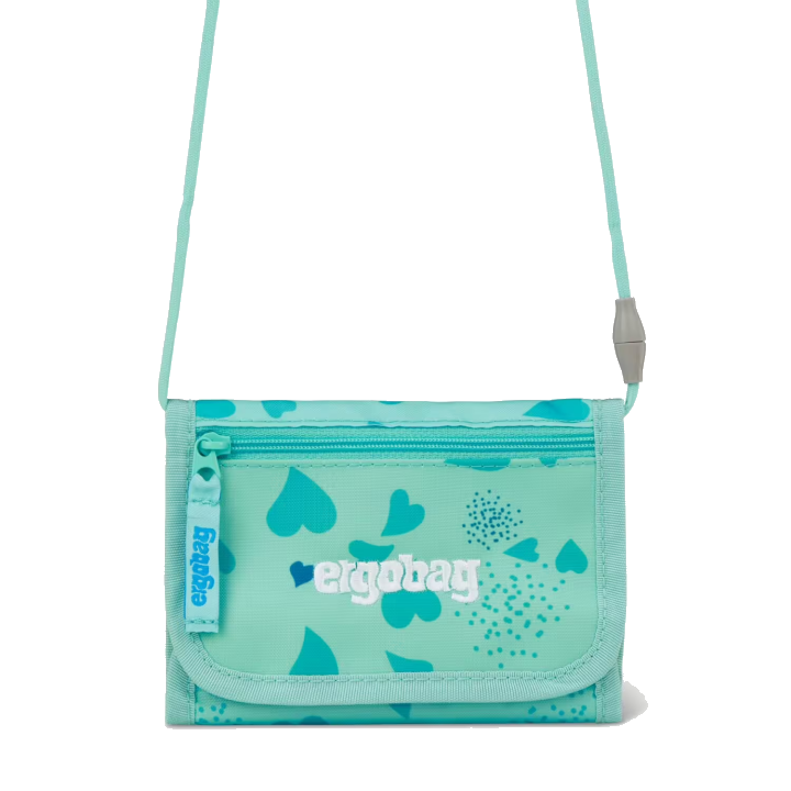 ergobag Brustbeutel, Kollektion 2026