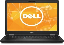 Dell Latitude 5590 i5 16GB 256GB SSD 15,6" FHD HDMI WIN11 PRO Garantie: 2 Jahre