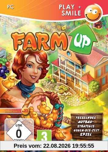 Farm Up