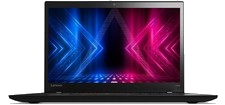 Lenovo ThinkPad T460s 14" i5-6300U 8GB 256SSD Full HD Windows 10 A-Ware
