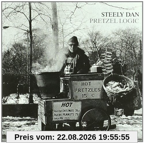 Pretzel Logic