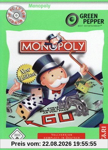 Monopoly 2 (GreenPepper)