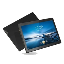 Lenovo Smart Tab M10 Android Tablet 32GB Schwarz Black - NEU & OVP