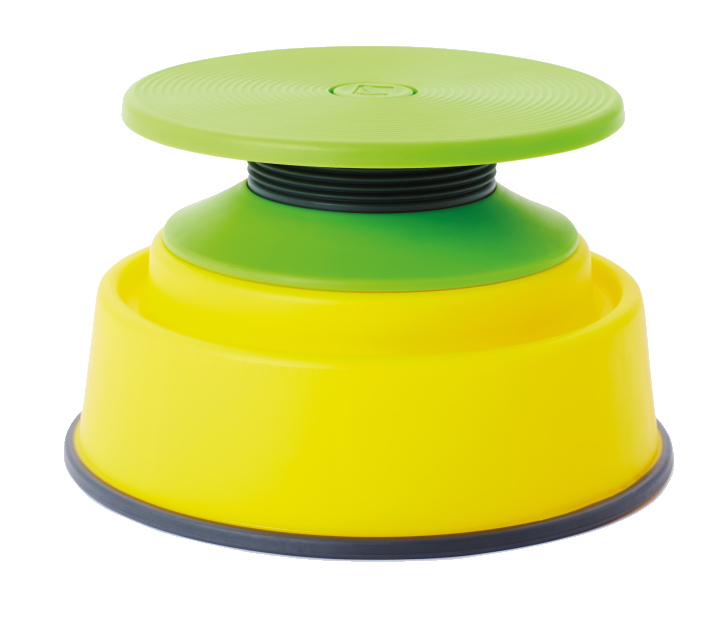 Gonge Build N'Balance® Kippscheiben Set I