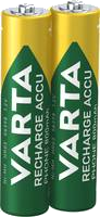 Varta Akku Recharge Accu Phone AAA/Micro