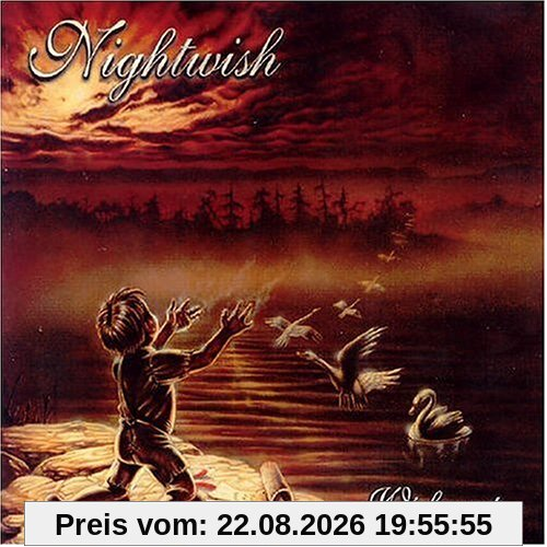 Wishmaster [Digipack]