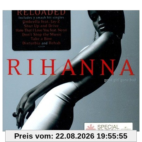 Good Girl Gone Bad:Reloaded