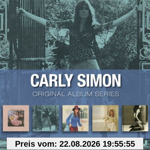 Original Album Series