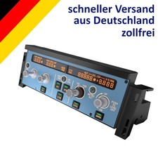 WinWing WINCtrl FCU Unit1 A320 MIP Boardcomputer Autopilot für Flugsimulatoren X