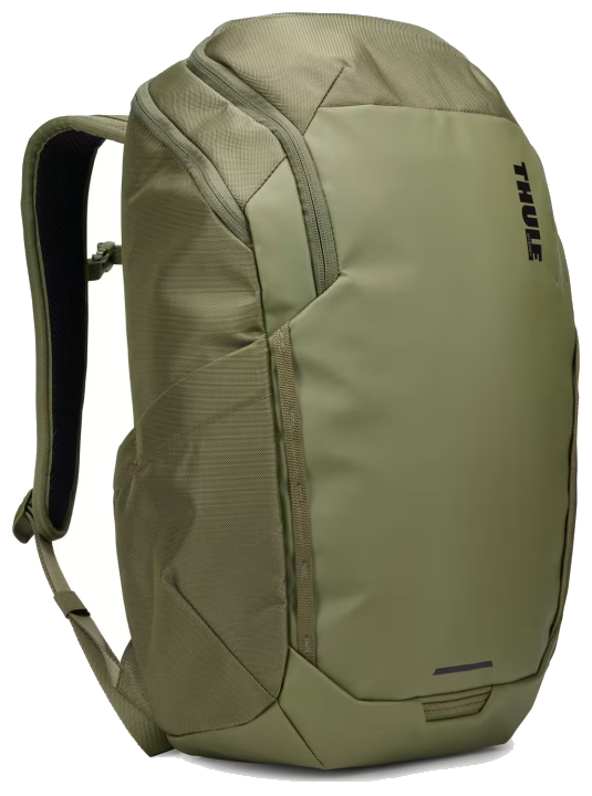 THULE Chasm Laptoprucksack 26L Olivine
