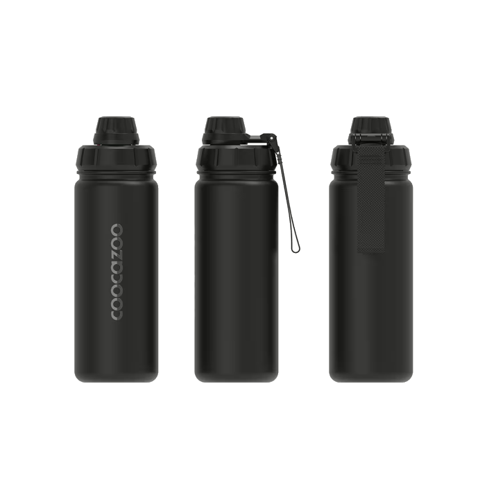 Coocazoo Trinkflasche Tritan, Kollektion 2026