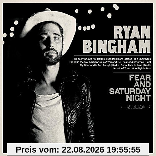 Fear and Saturday
