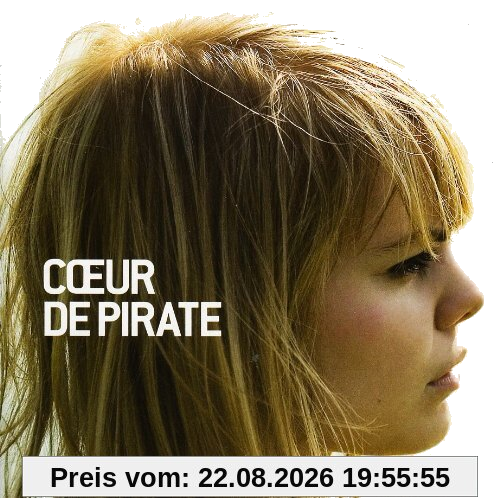 Coeur de Pirate (Sjb)