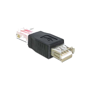 DeLOCK USB - RJ45