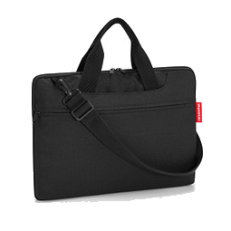reisenthel® Notebooktasche netbookbag, black