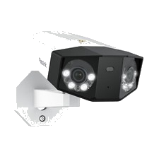 Reolink Duo 3 PoE 16MP UHD Dual-Objektiv Überwachungskamera 24/7 Aufzeichnung