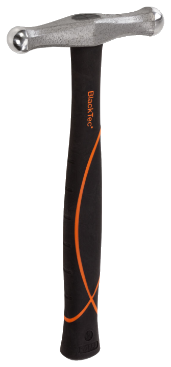 PICARD Treibhammer BlackTec® Fiberglasstiel 375g Nr. 174