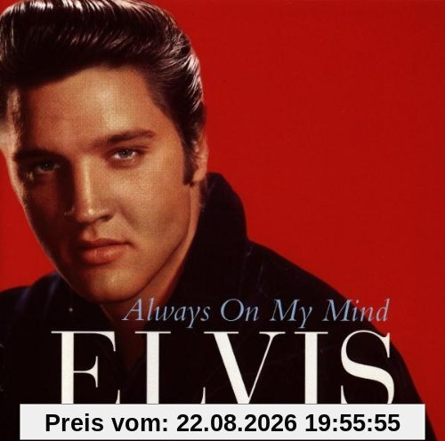 Always on My Mind: The Ultimate Love Songs Collection