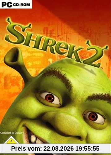 Shrek 2
