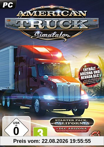 American Truck Simulator