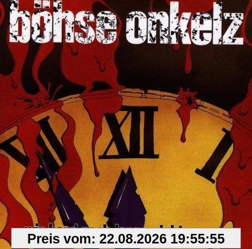 Wir Ham'Noch Lange Nicht Genug